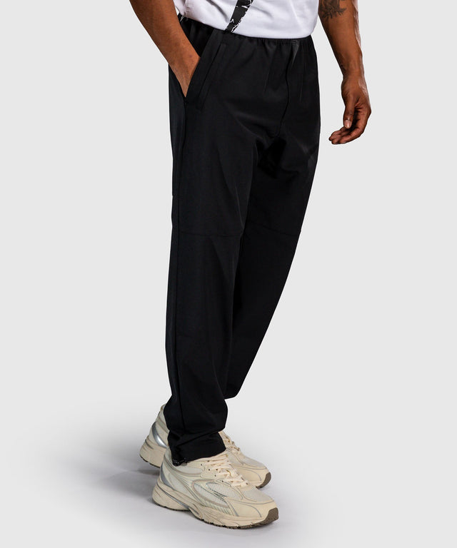 Venum Paddock Jogger - Zwart
