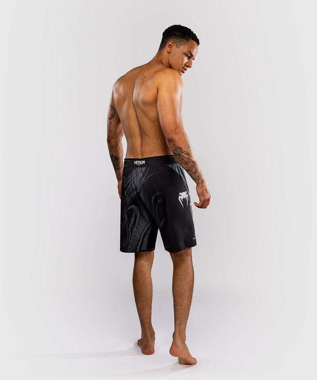 Venum MMA-shorts Crimson Viper 2.0 - Svart/Grå