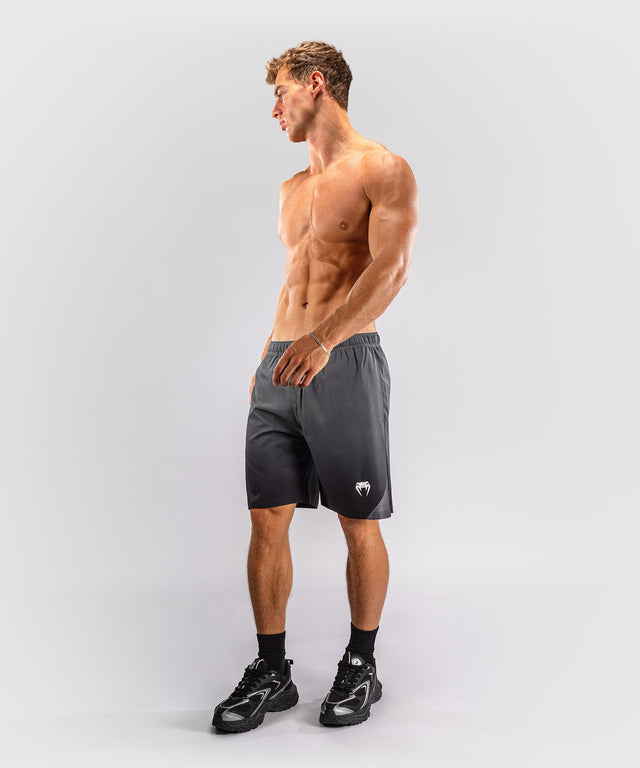 Calções de treino Venum Giant Shift – Preto/Cinzento