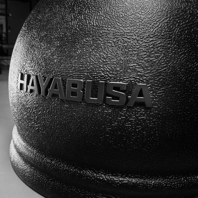 Sacco da boxe Hayabusa Cobra Reflex – Nero