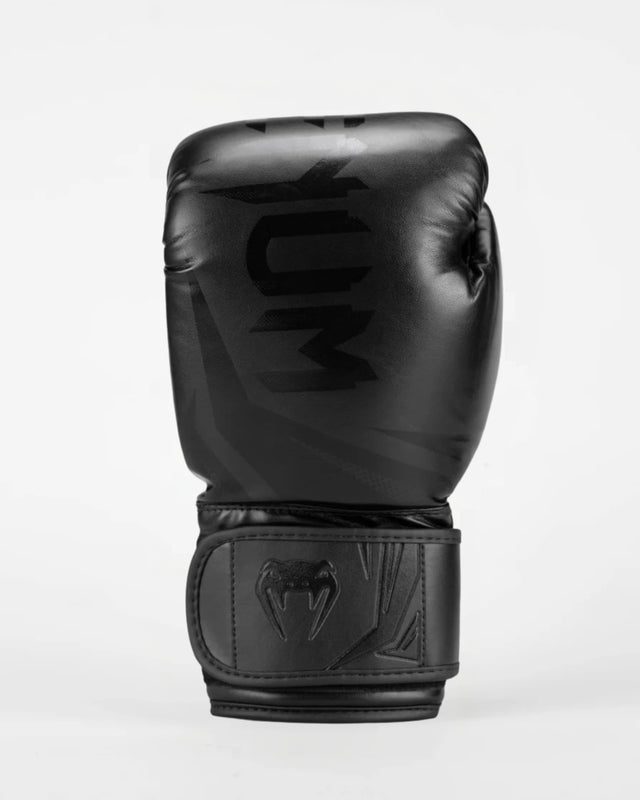 Guantoni da boxe Venum Challenger 3.0 – Nero