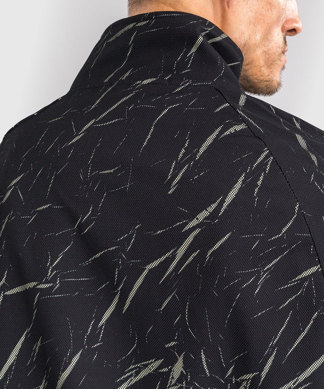 Venum Trainingsbroek Trooper - Zwart/Zand