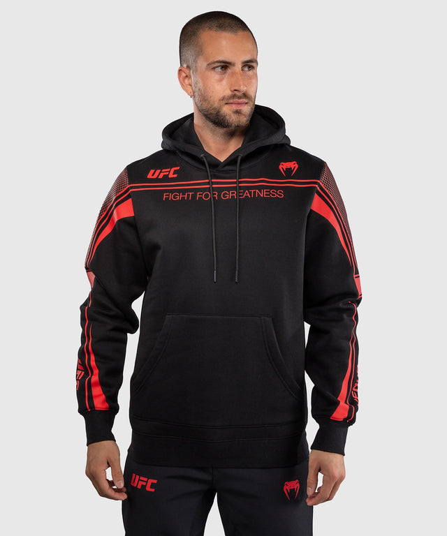 Bluza Venum UFC Hoodie Unity – Czarna