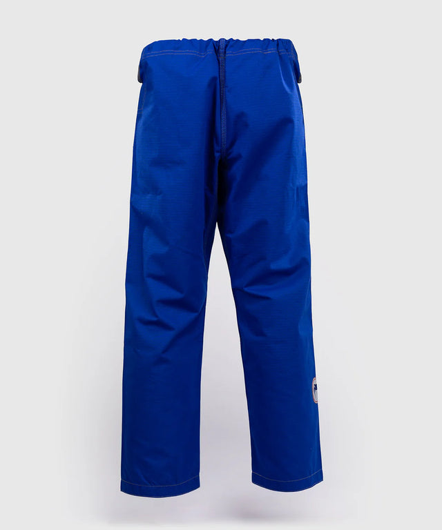 Venum Elite 5.0 - 450 - BJJ-gi - Kungblå