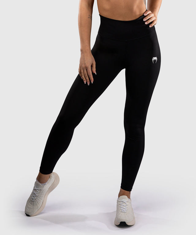 Legginsy Venum Essential – Czarne
