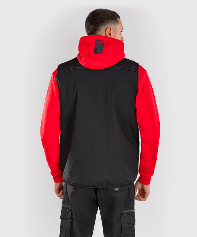 Venum Bodywarmer Altitude – Černý