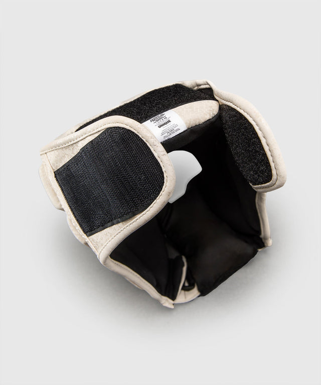 Venum Hoofdbeschermer Stone 2.0 - Zand