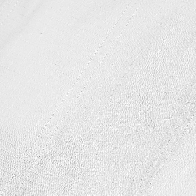 Pantalones de BJJ Hayabusa Core Ripstop Mujer - Blanco