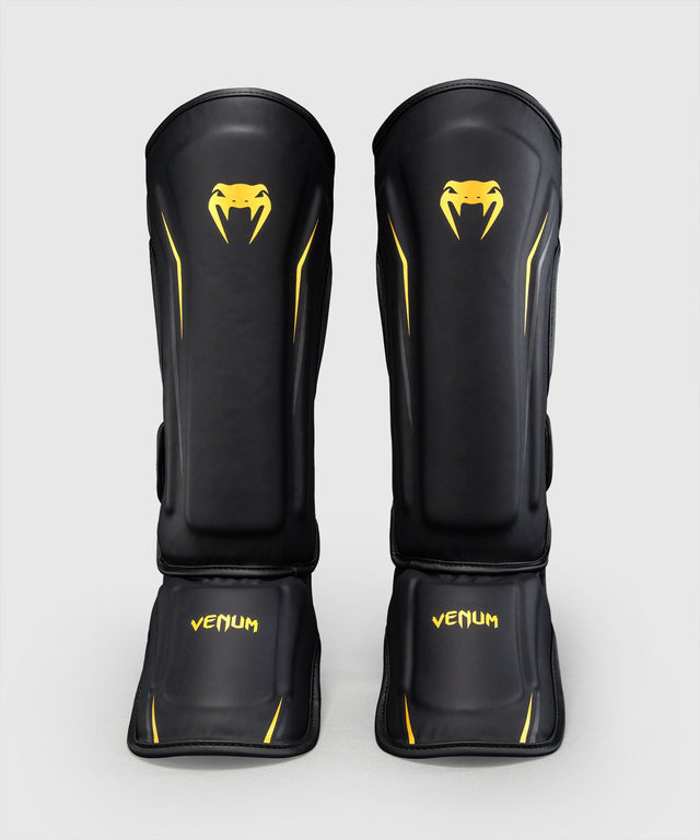 Venum Benskydd G-Core – Svart/Guld