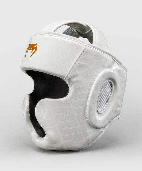 Venum Hovedbeskytter Contender 1.5 - Elfenben/Guld