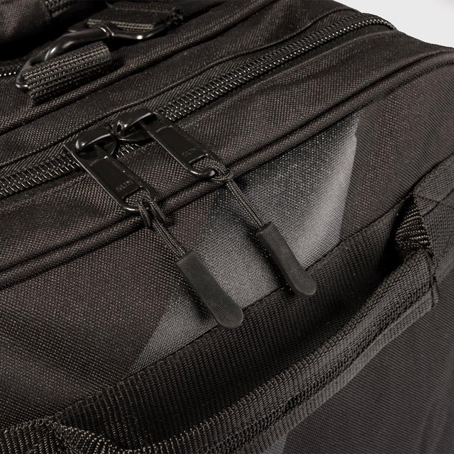 Bolsa de deporte 8 WEAPONS BIG 8 – Negro