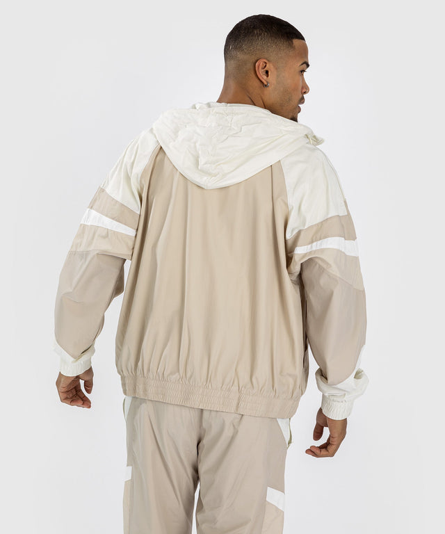 Venum Attack 90 Trainingsjacka – Beige