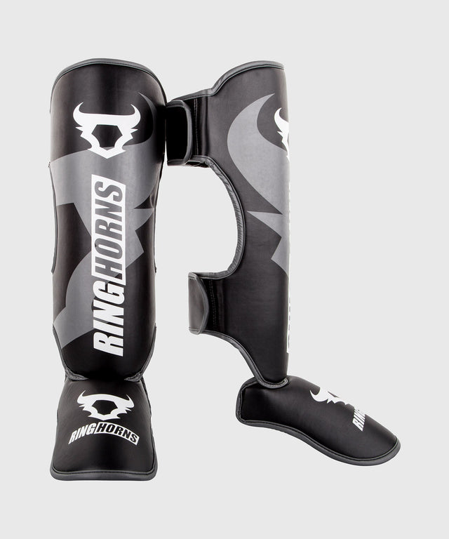 Tibiere Ringhorns Charger – Negru
