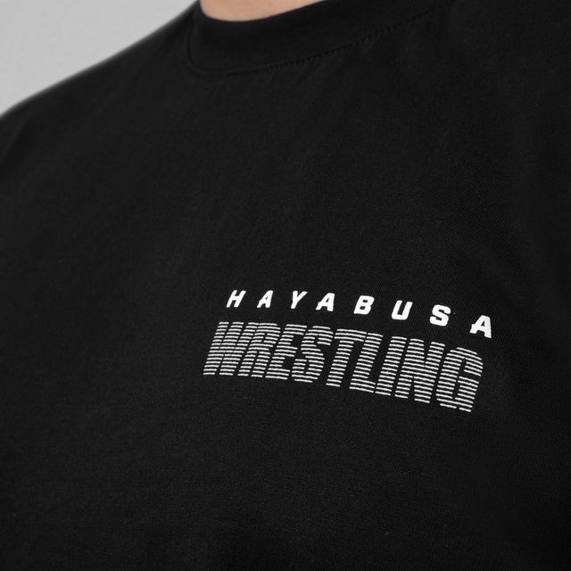 Hayabusa Triko Discipline – Šedé