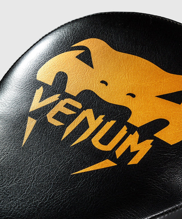 Venum Fokuspuder Light - Sort/Guld