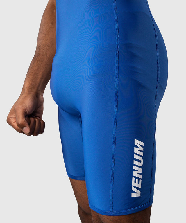 Venum Challenger Brydesinglet - Blå