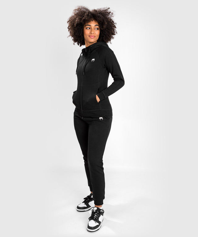 Sudadera Venum Essential – Negro