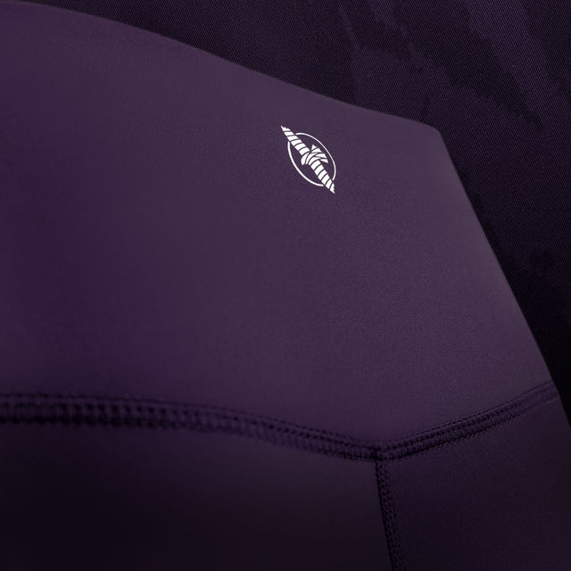 Colanți Hayabusa Apex Vantage – Femei – Violet