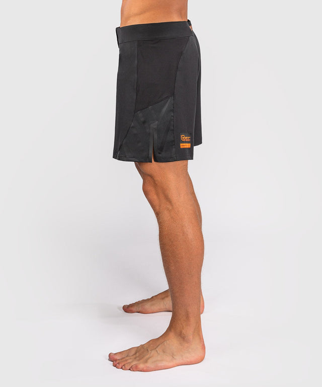 Venum MMA-shorts G-Fit Revolution – Sort/Kobber