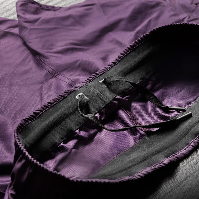 Hayabusa MMA-Shorts Apex Vantage Damen – Lila