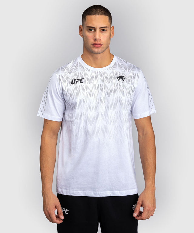 Venum UFC T-shirt Zenith – Hvid