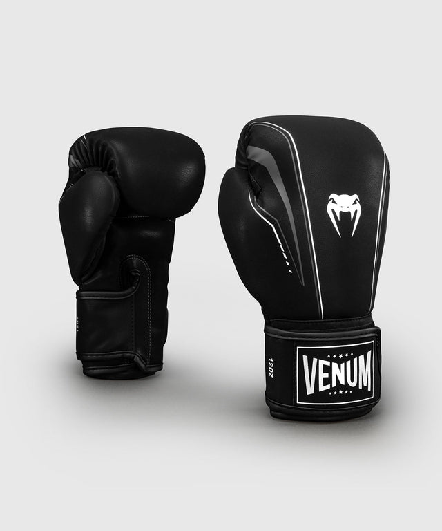 Venum Boksehandsker Streamline - Sort/Hvid