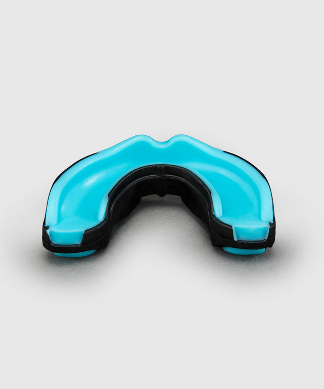 Protetor bucal Venum Predator – Preto/Turquesa