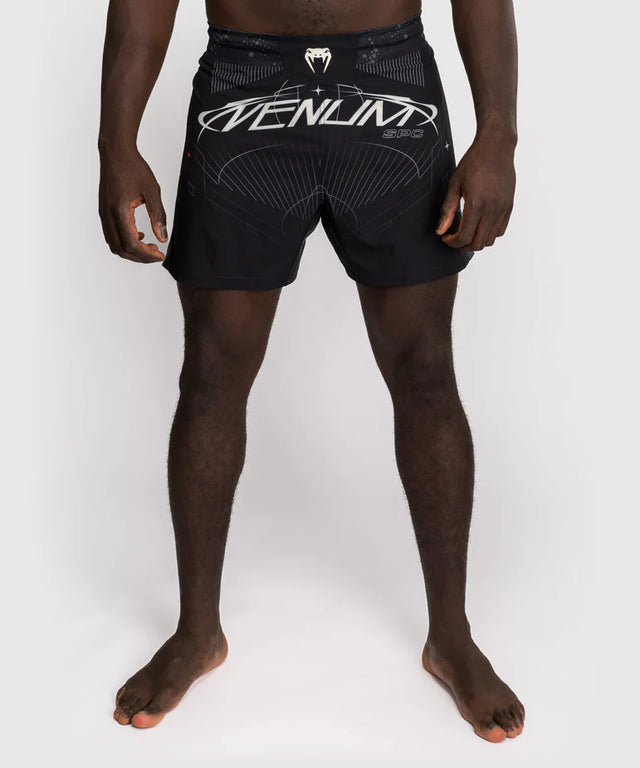 Venum MMA-shorts Eclipse – Svart