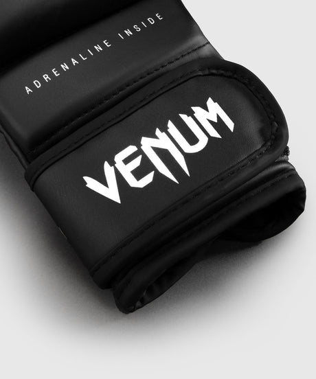 Guantes de MMA Venum Contender 1.5 – Negro/Blanco