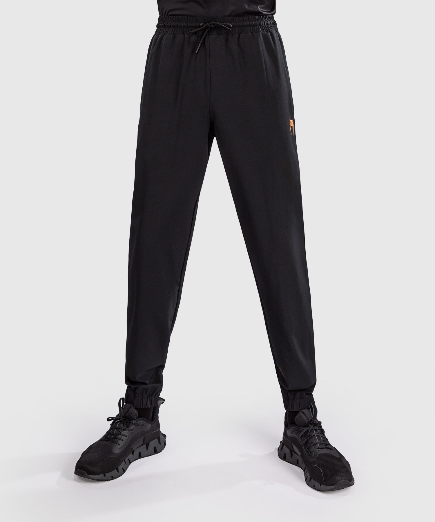 Tepláky Venum G-Fit Revolution – Černé/Měděné