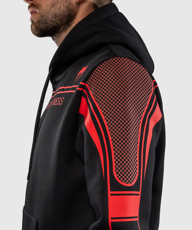 Bluza Venum UFC Hoodie Unity – Czarna