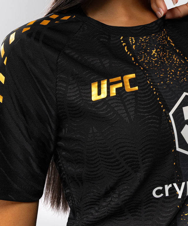 Venum UFC T-Shirt Zenith Dames - Champion