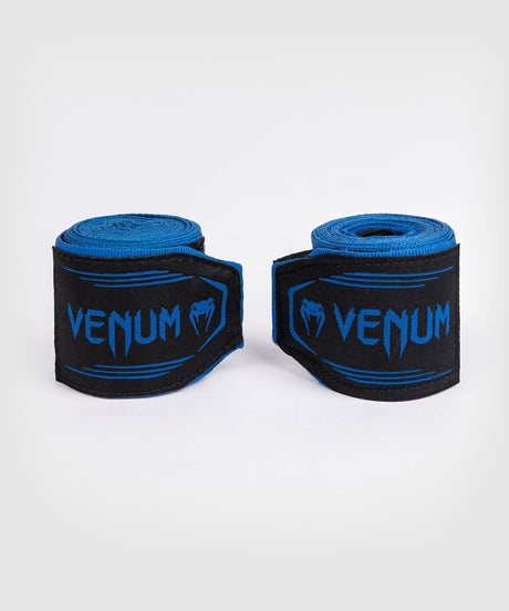 Bende da boxe Venum Kontact Evo – Blu reale – foto 1