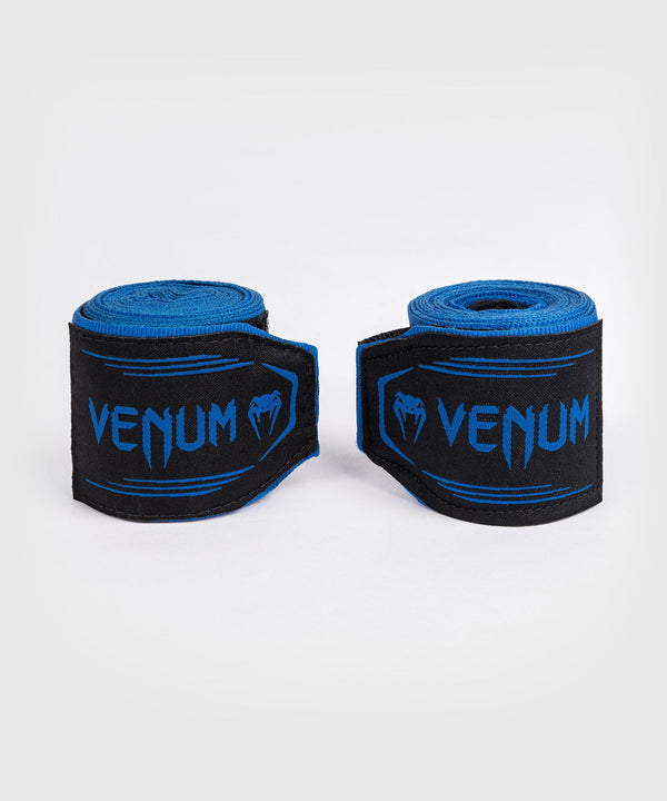 Bandes de boxe Venum Kontact Evo – Bleu royal