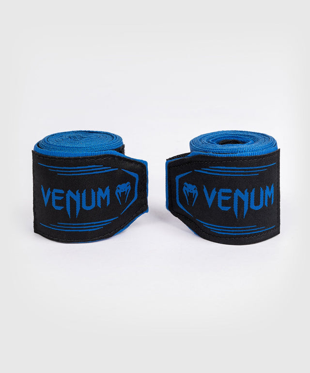 Bandes de boxe Venum Kontact Evo – Bleu royal – photo 1