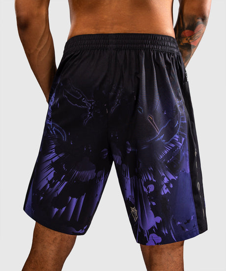 Venum Trainingsshorts Gojo – Lila