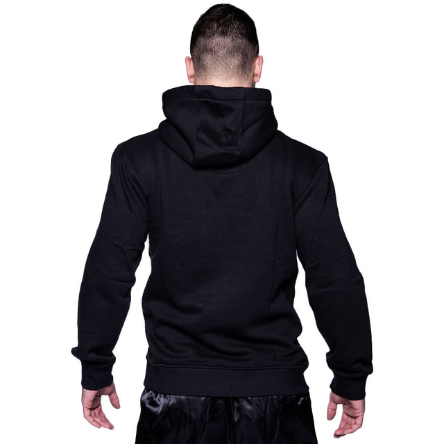 8 WEAPONS Hoodie Classic - Nero