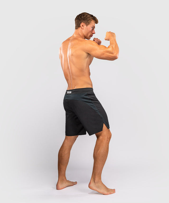 Venum MMA-shorts G-Fit Scale – Sorte
