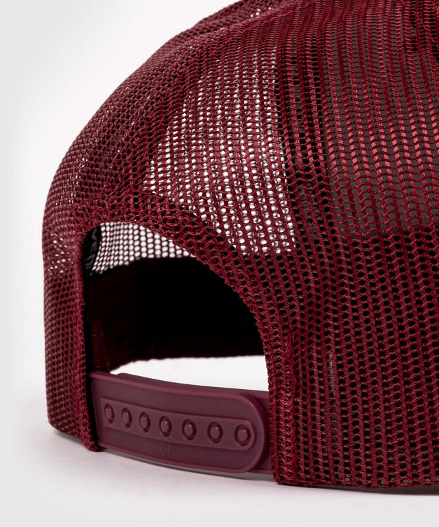 Șapcă Venum Trucker Cap Classic – Bordeaux