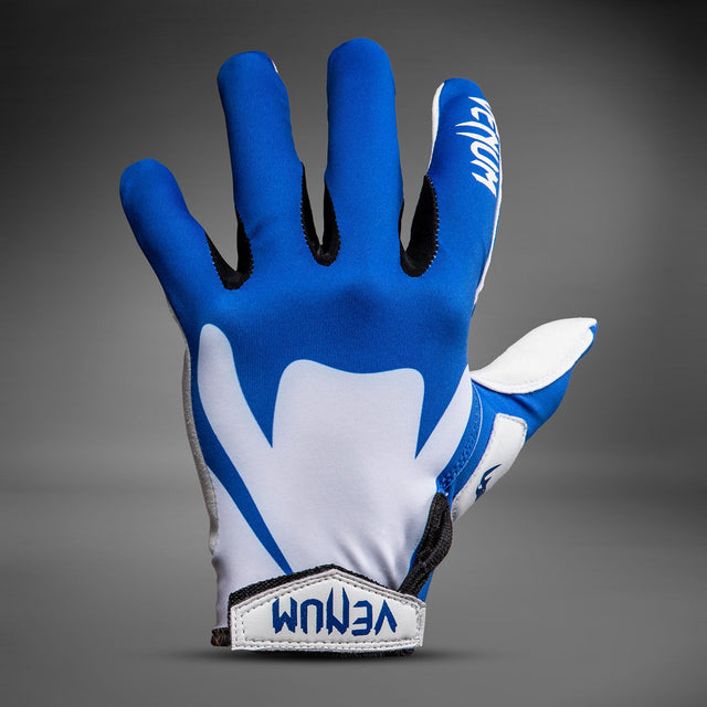 Guantes de motocross Venum MX Summer – Azul