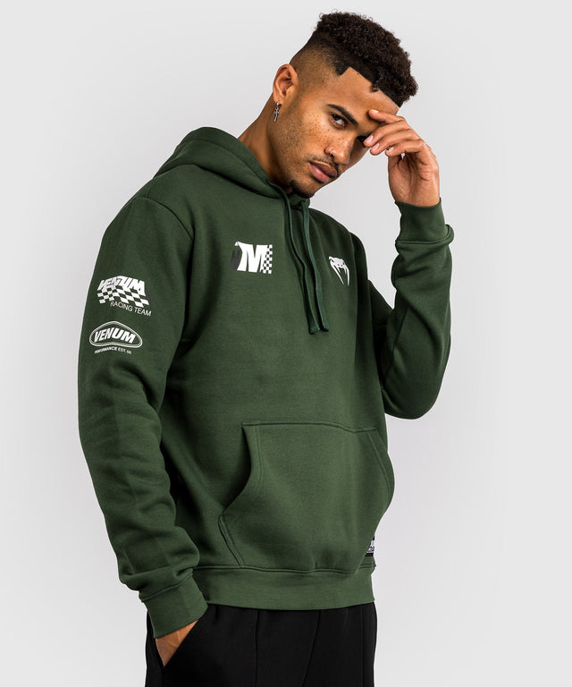 Venum Hoodie Motorsport - Bosco Profondo