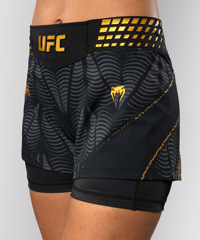 Venum UFC MMA-shorts Zenith til kvinder - Champion