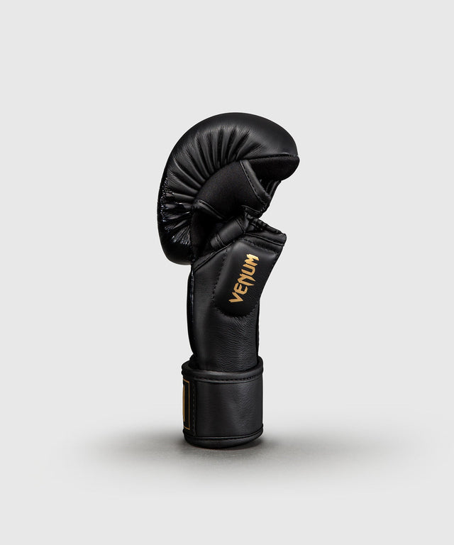Guanti da sparring MMA Venum Attack 2.0 – Nero/Oro
