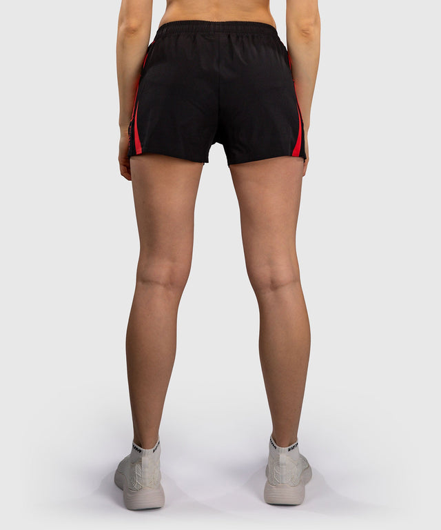 Venum UFC Trainingsshorts Unity Damen – Schwarz