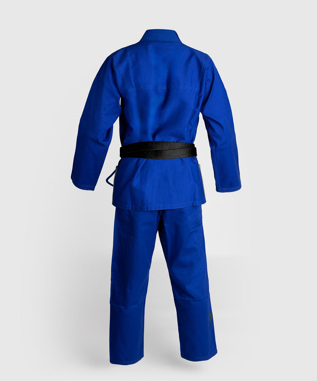 Venum BJJ Gi Contender Evo 2.0 – Königsblau