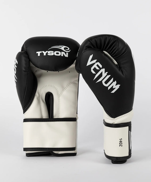 Venum x Mike Tyson Boksehandsker Giant 2.0 Pro - Sort/Hvid