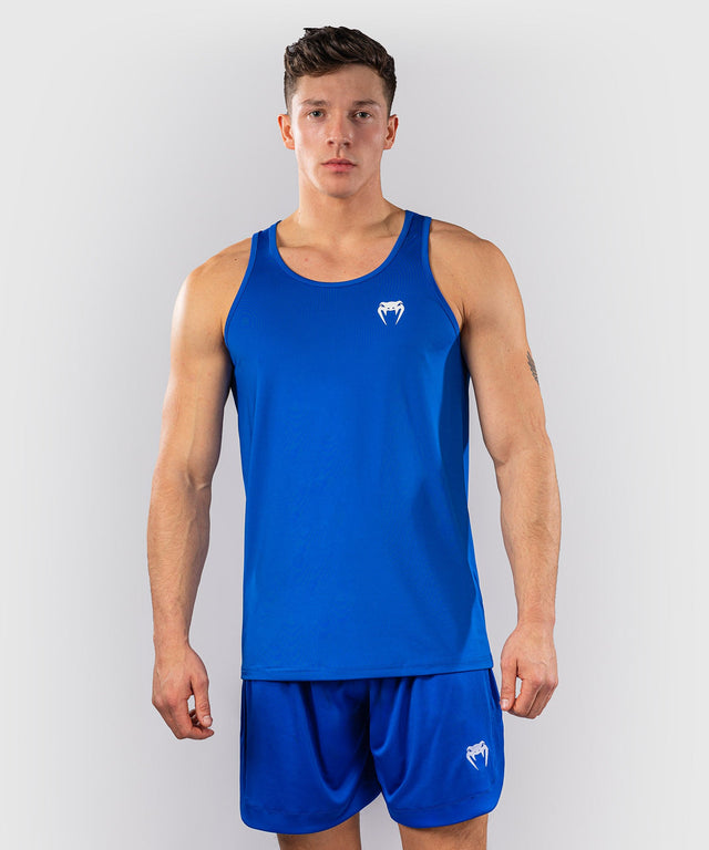 Venum Tank Top Contender – Blau