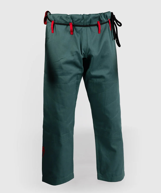 Venum BJJ Gi Contender 3.0 – 380 – Oceaangroen