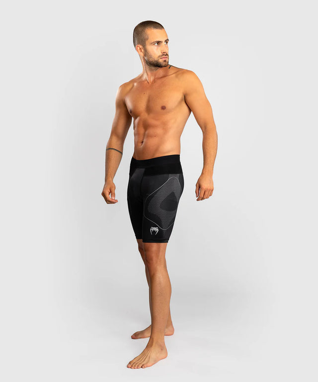 Shorts de compression Venum Nexus – Noir