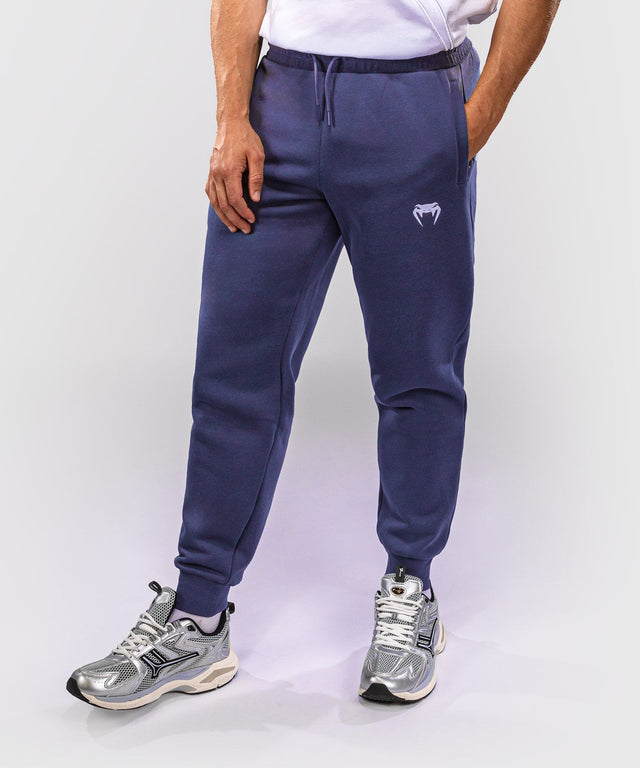 Venum Joggingbukser Attack Fleece & Weave - Blå